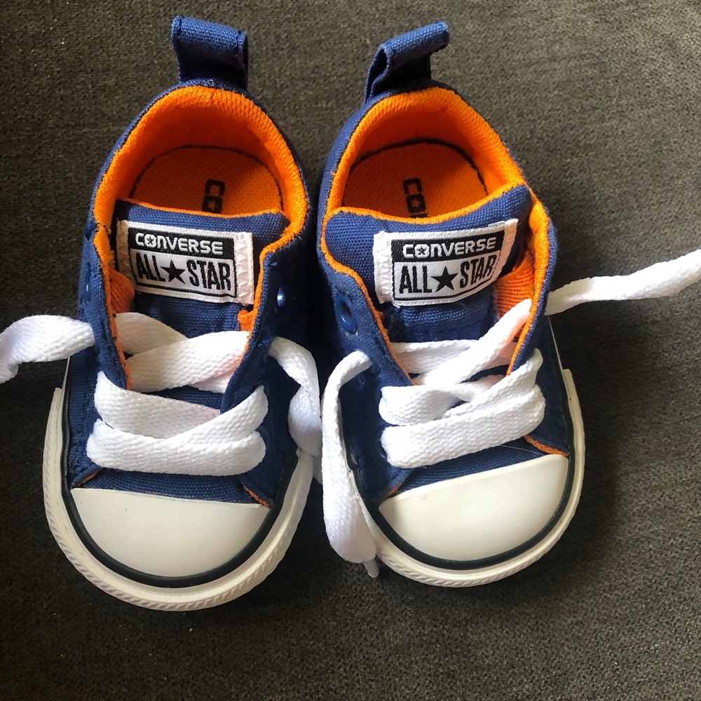 Infant Converse Sneakers
